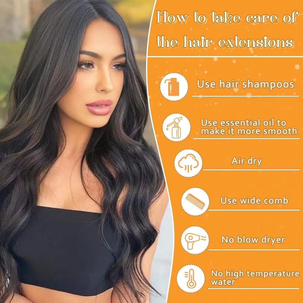 Tape in Hair Extensions Human Hair 14 Inch 20pcs Balayage Ash Blonde Mixed Platinum Blonde Straight Invisible Seamless Remy Tape in Hair Extensions Human Hair(18/60/60#,14 Inch)