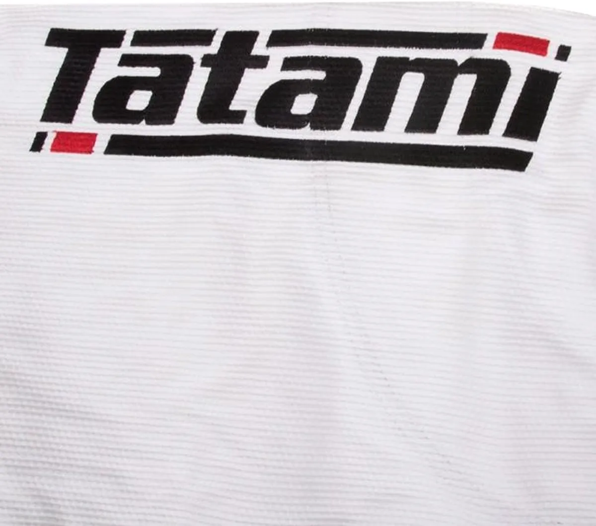Tatami Fightwear Women's Estilo 6.0 Premium BJJ Gi - White/Black