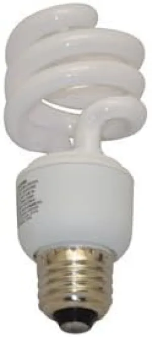 Technical Precision Replacement for FLOXITE Fluorescent Lighted Cosmetic 8X/1X 2 Pack