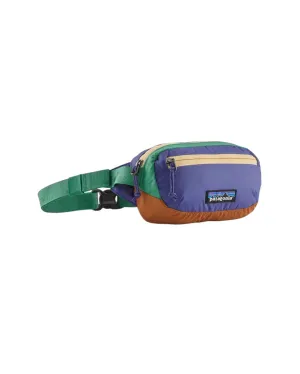 Terravia Mini Hip Pack Solstice Purple