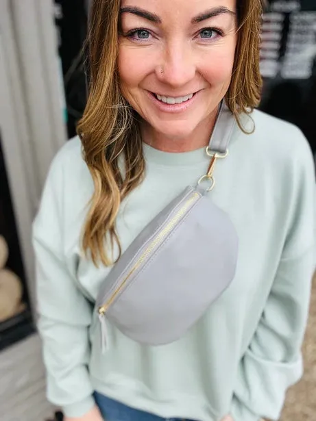 The Emma Bum Bag
