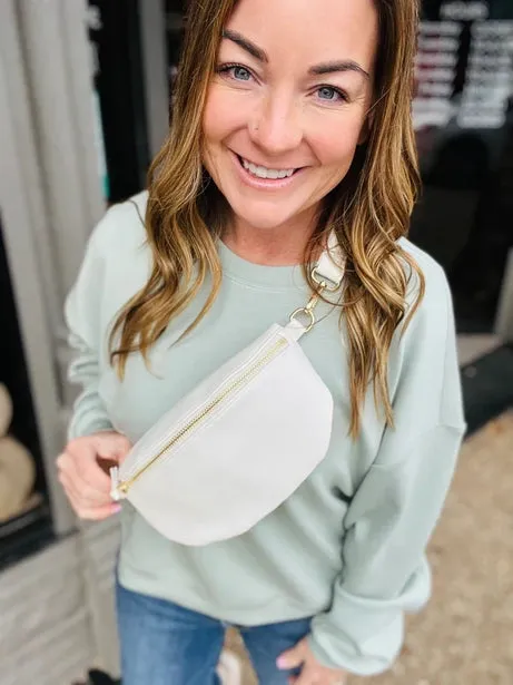 The Emma Bum Bag