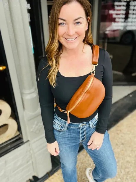 The Emma Bum Bag