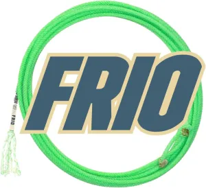 The Lone Star Frio Head Rope (Extra Extra Soft)