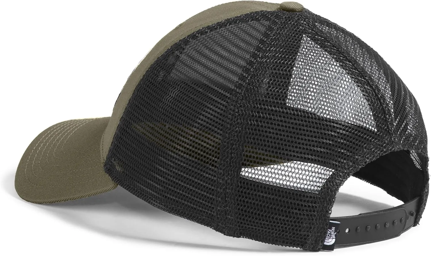 THE NORTH FACE Embroidered Mudder Trucker