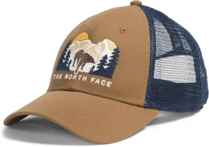 THE NORTH FACE Embroidered Mudder Trucker