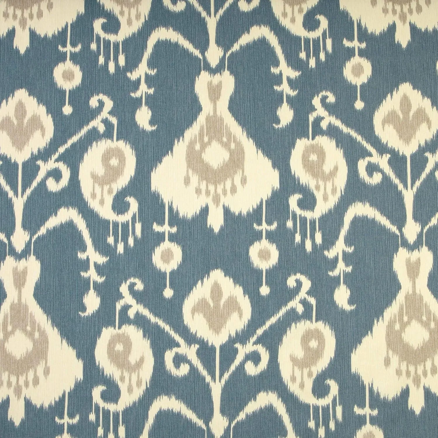 Thomasville At Home Delhi Bedspreads, Queen 118" Long x 102" Wide, Single Cotton Bedspread (1), Bedroom