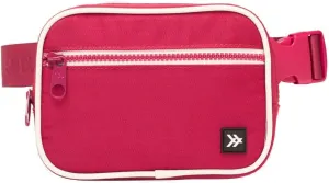 Thread Wallets Fanny Pack Small Travel Crossbody Bags for Women, Men - Durable, Stylish, Convenient Womens & Mens Cross Body Sling Bag Fanny Pack for Phone & Personal Items (Magenta)