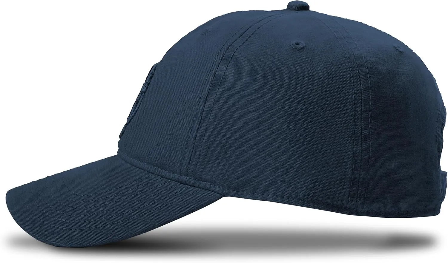 Timberland Soundview Men's Baseball Cap - Cotton Canvas, Adjustable, Lightweight & Stylish Hat for Outdoor Activities