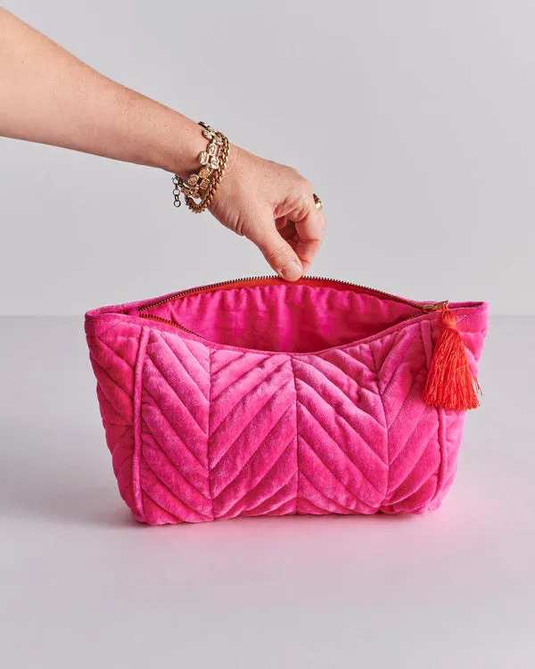 TOILETRY BAG | Me and You