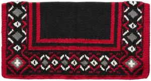 Tough 1 Diamond Design Saddle Pad