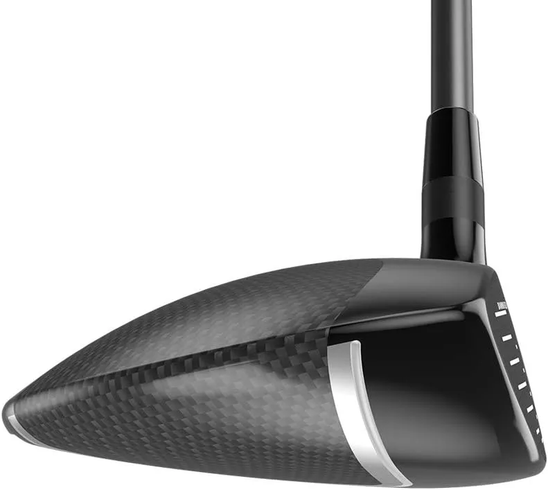 Tour Edge Exotics C721 Fairway Woods