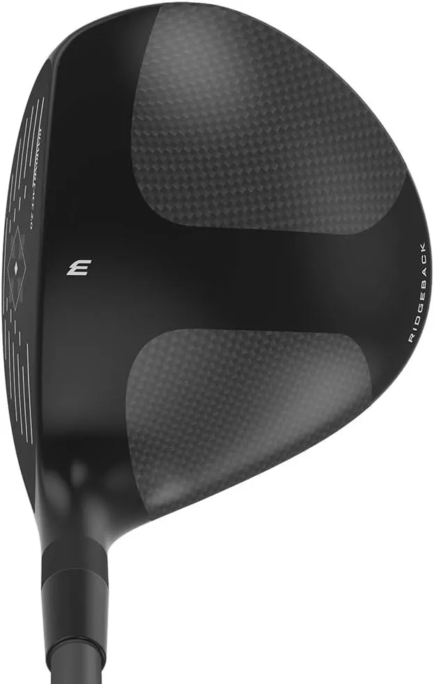 Tour Edge Exotics C721 Fairway Woods