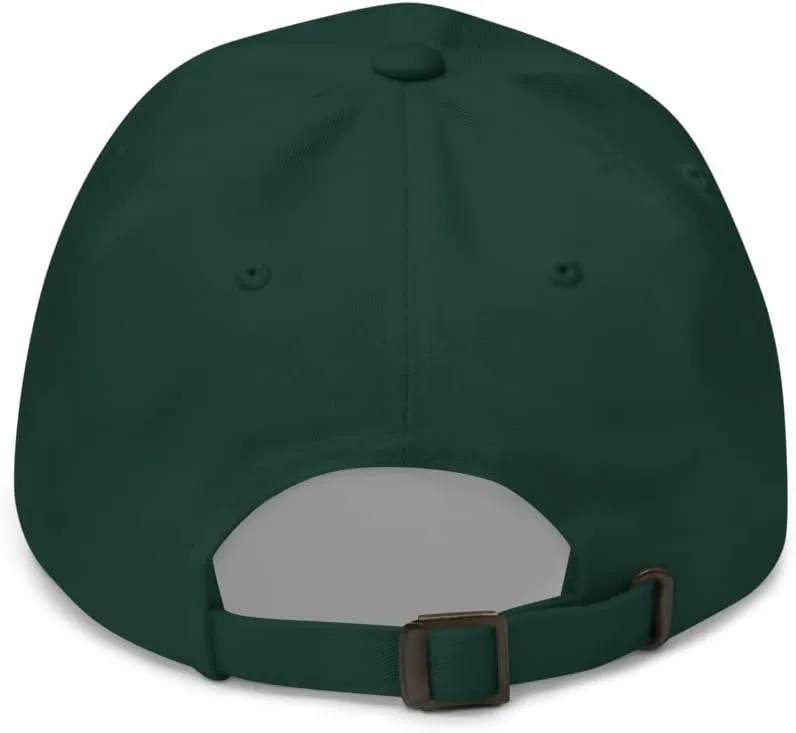 Trafalgar Room Embroidered Unisex Anime Dad Hat