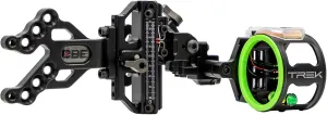 Trek, 3-PIN, 010" Fiber, LH