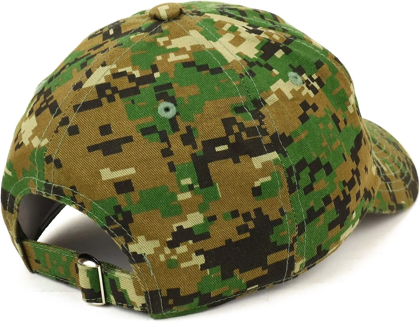 Trendy Apparel Shop Omaha NE Low Profile Soft Cotton Baseball Cap
