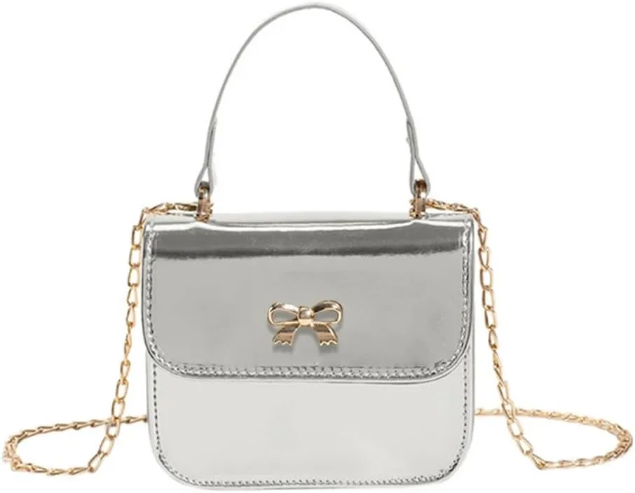 Trendy Handbag Stylish and Versatile Shoulder Bag Chain Crossbody Bags for Fashion Forward Individuals