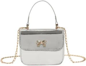 Trendy Handbag Stylish and Versatile Shoulder Bag Chain Crossbody Bags for Fashion Forward Individuals