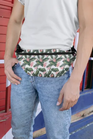 Tropical Fanny Pack