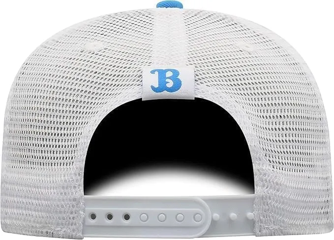 U C L A Collegiate Adjustable Hats