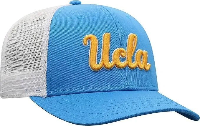 U C L A Collegiate Adjustable Hats