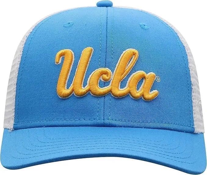 U C L A Collegiate Adjustable Hats