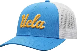 U C L A Collegiate Adjustable Hats