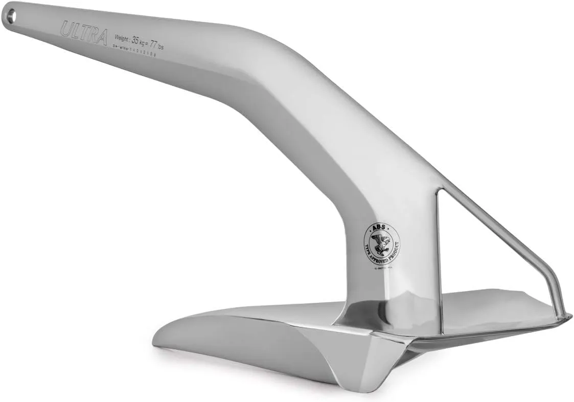 Ultra Anchor