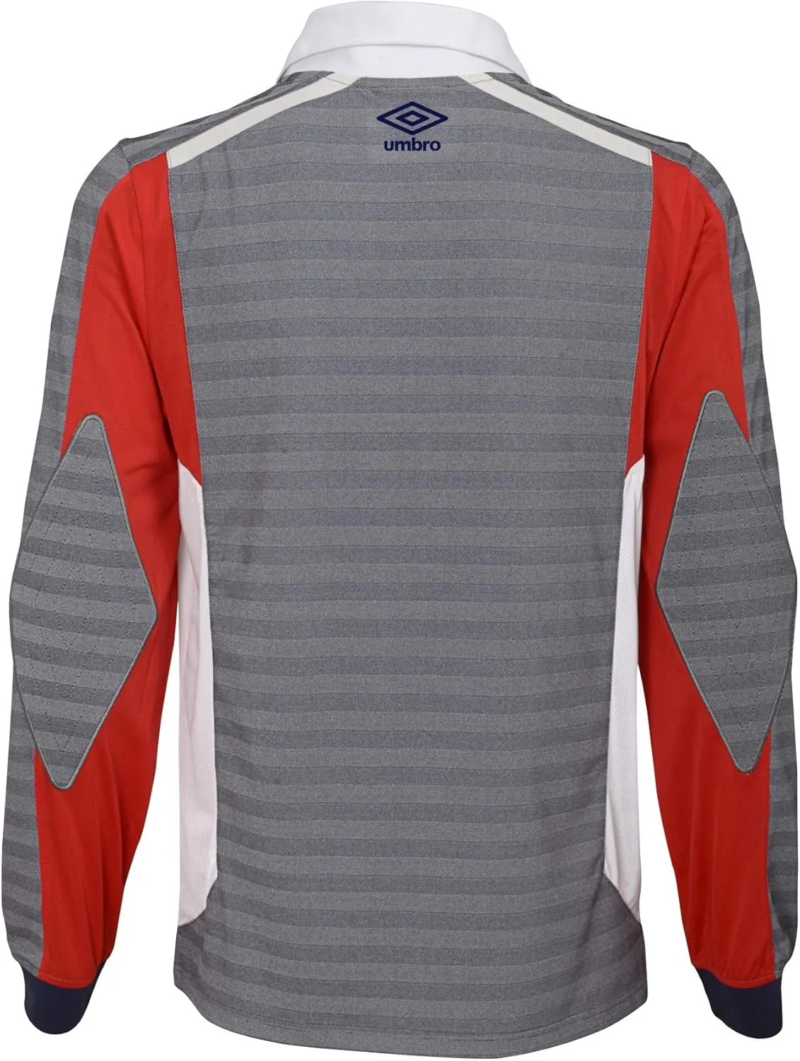 Umbro Men's USA Stripe Goalie Jersey