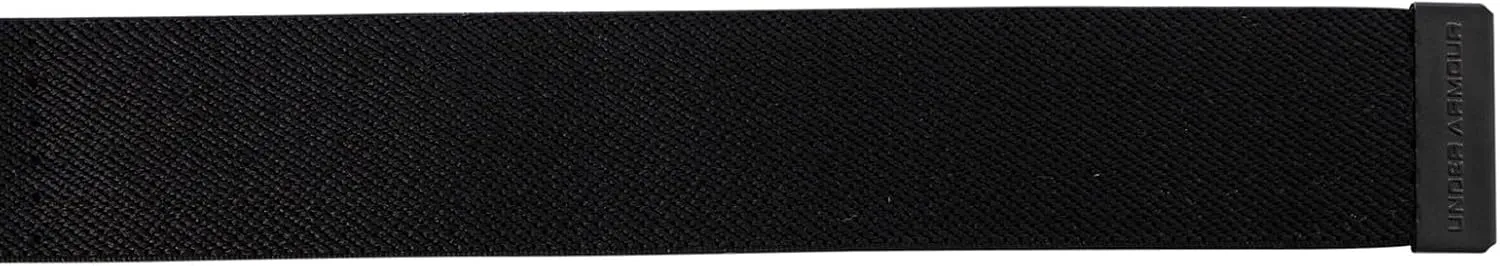 Under Armour Men's Stretch Webbing Belt