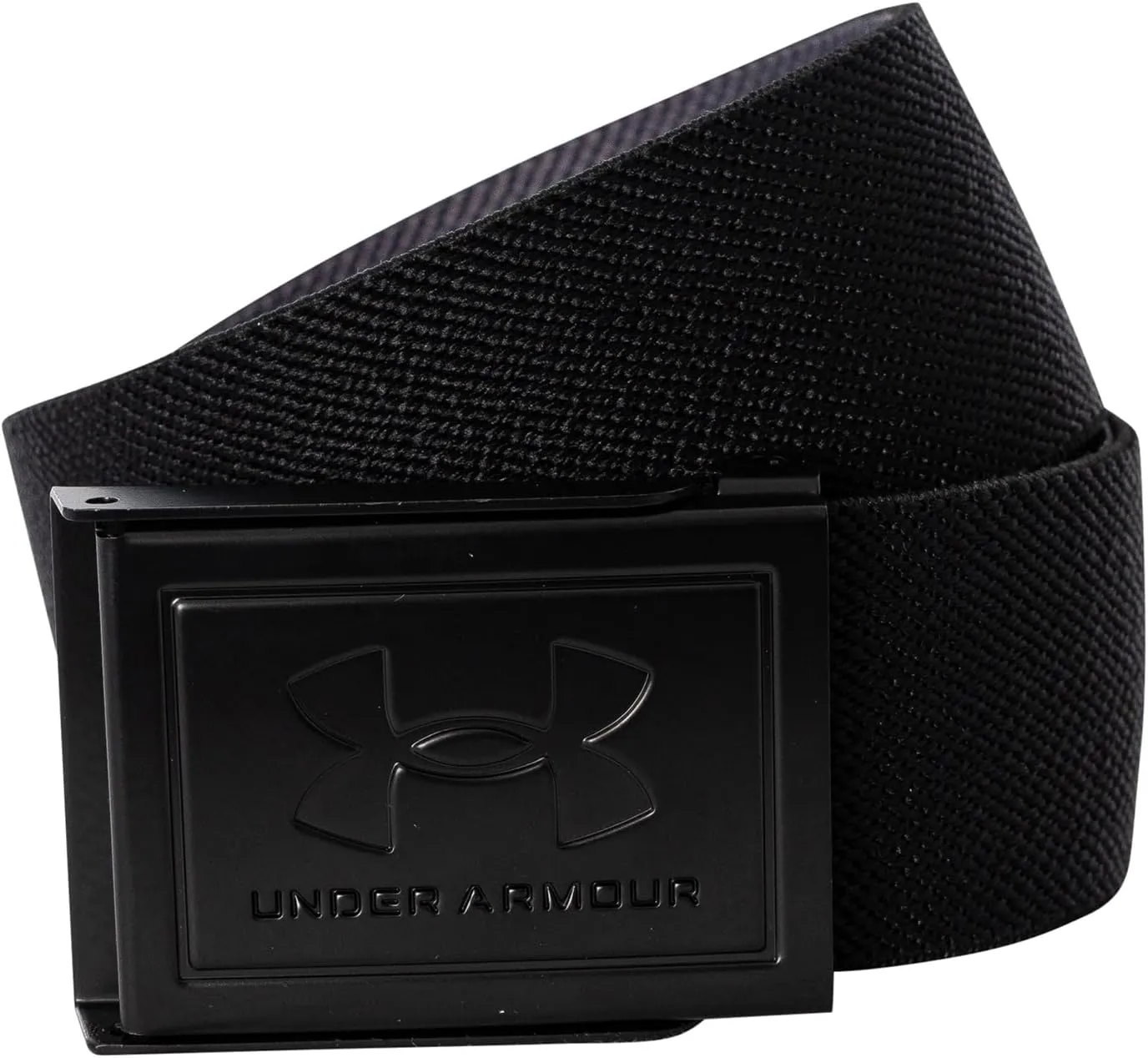 Under Armour Men's Stretch Webbing Belt