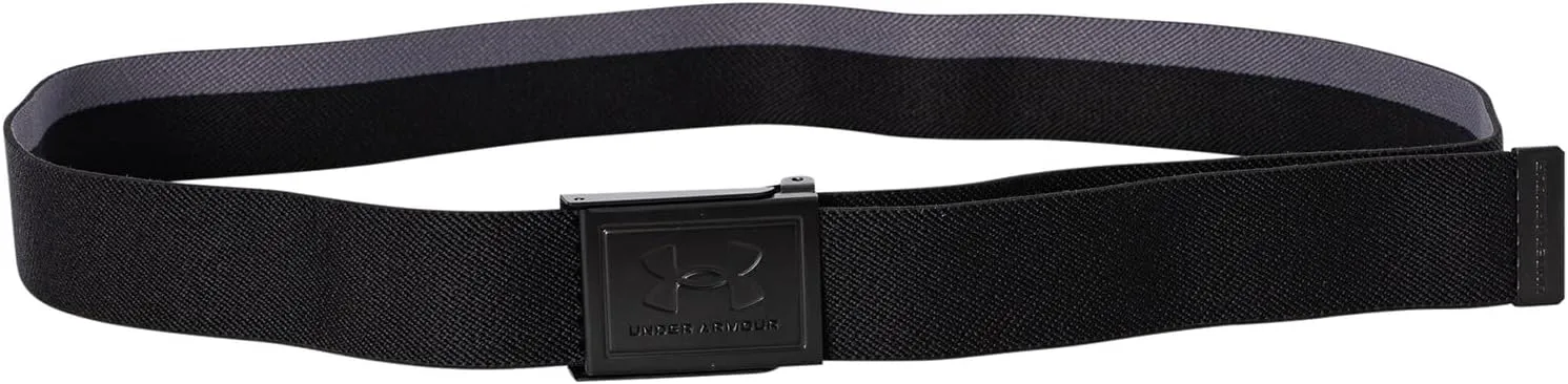 Under Armour Men's Stretch Webbing Belt