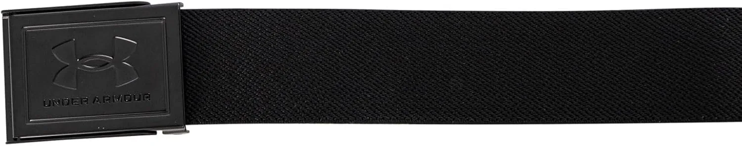 Under Armour Men's Stretch Webbing Belt