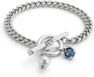 UNOde50 TWO EXPEARLTIONAL Bracelet