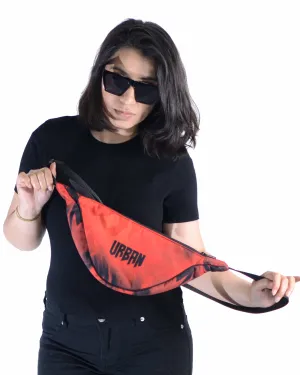 Urban Fury Shoulder Bag