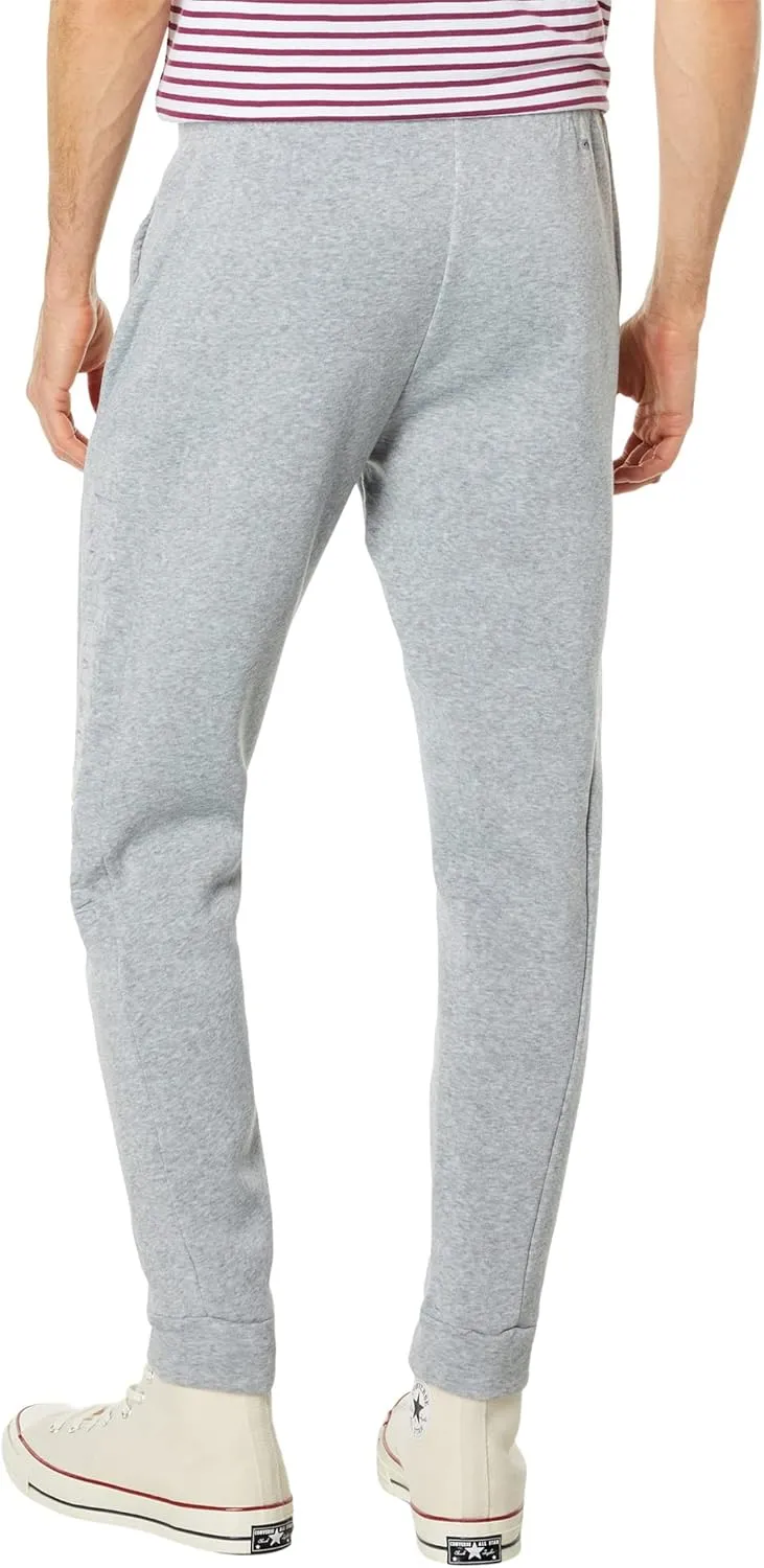 U.S. Polo Assn. Embossed Wordmark Joggers