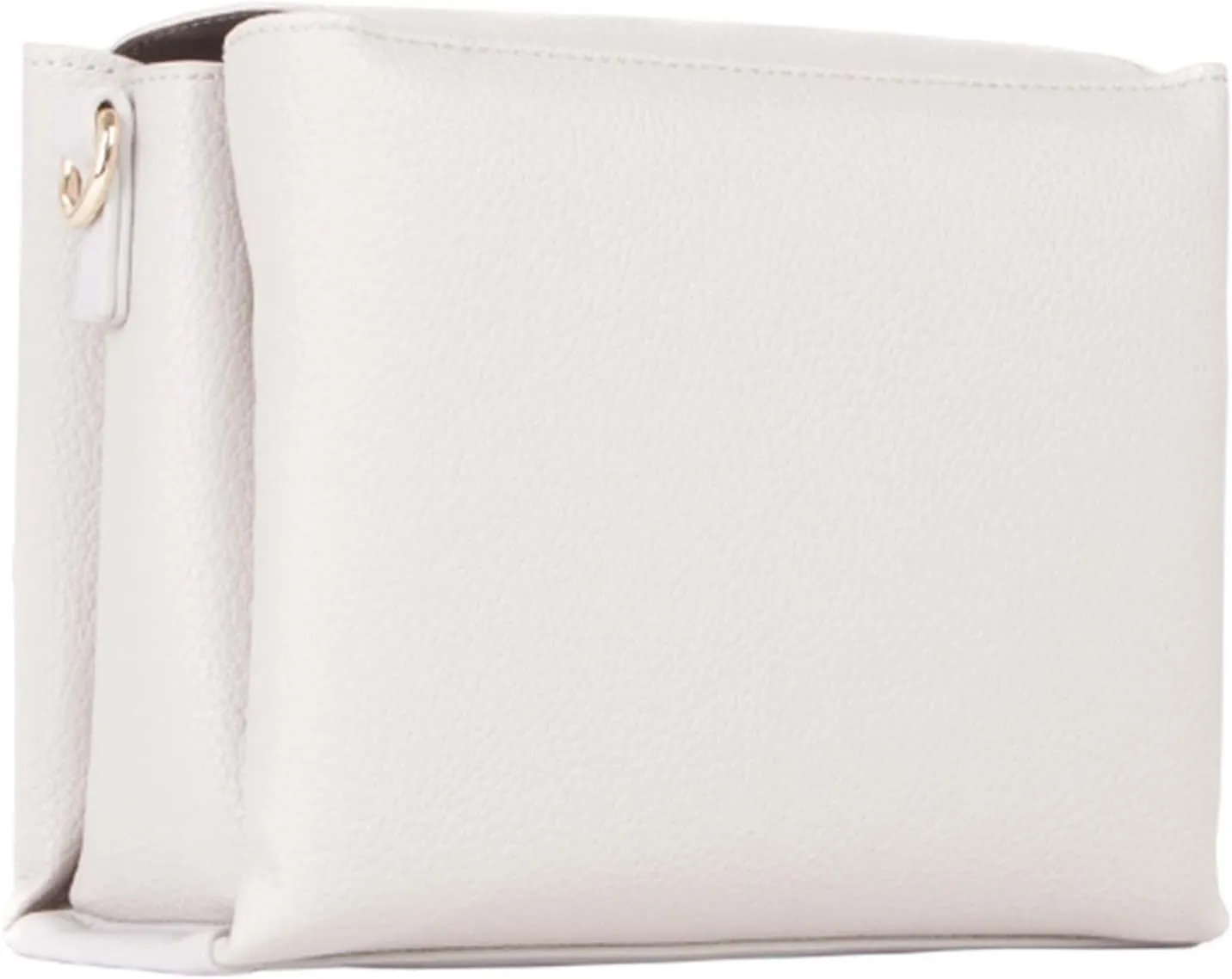Valentino Bags Gray Polyethylene Women's Handbag