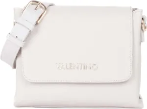 Valentino Bags Gray Polyethylene Women's Handbag