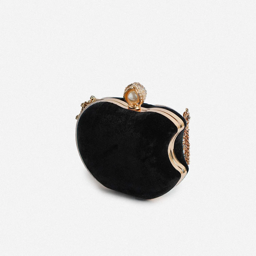 Velvet Apple