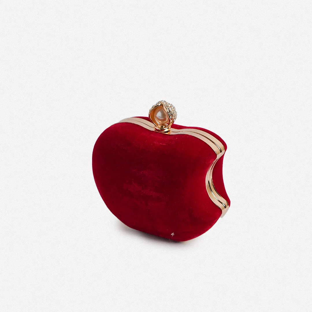 Velvet Apple