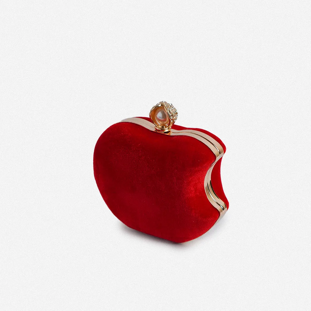 Velvet Apple