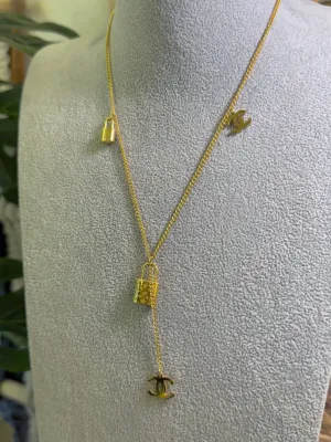 Velvet Chain