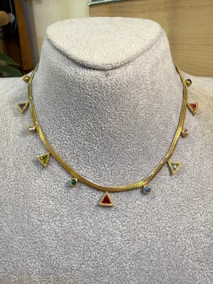 Velvet Chain