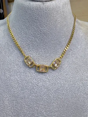 Velvet Chain