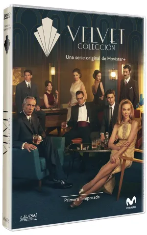 Velvet Colección (1ª temporada)