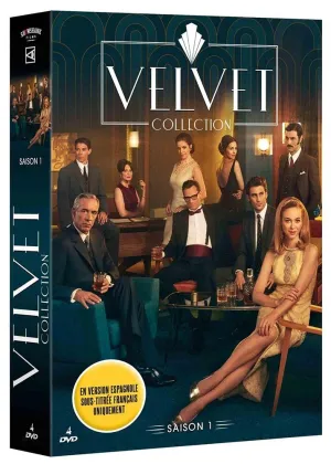 Velvet Collection - Saison 1