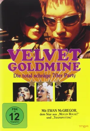 Velvet Goldmine