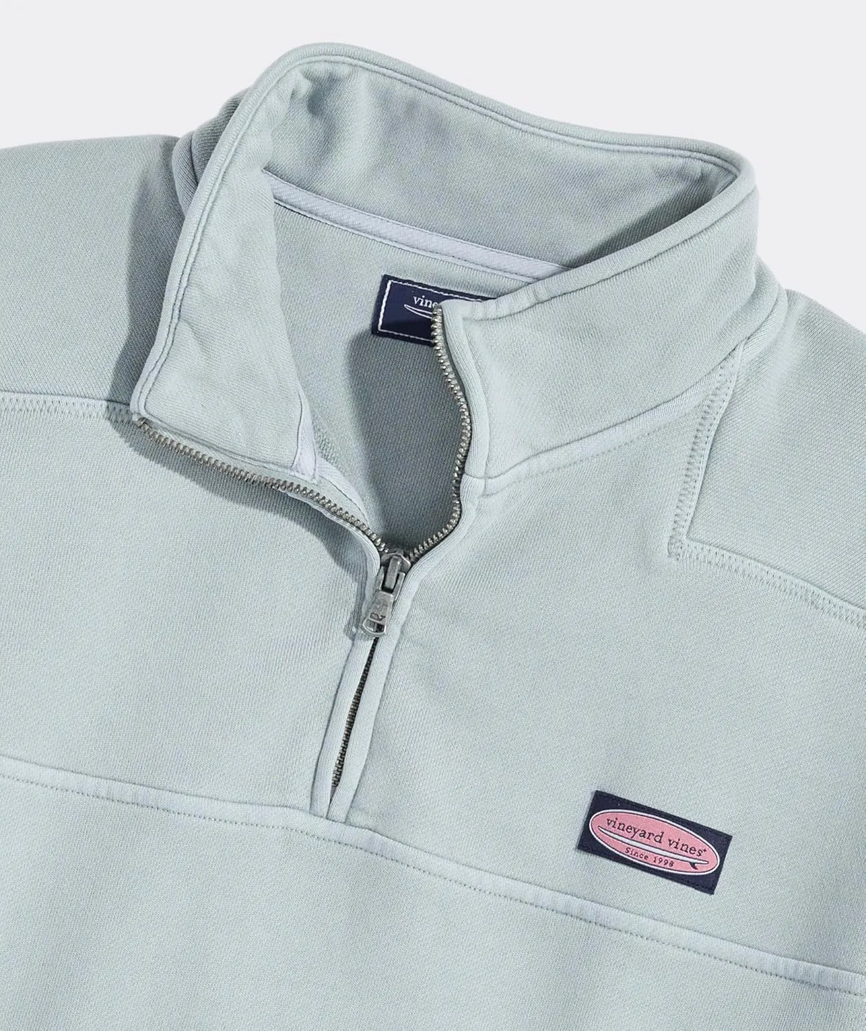 vineyard vines Men's Garment Dyed Surf Shep Shirt