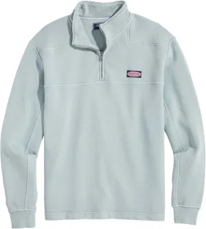 vineyard vines Men's Garment Dyed Surf Shep Shirt