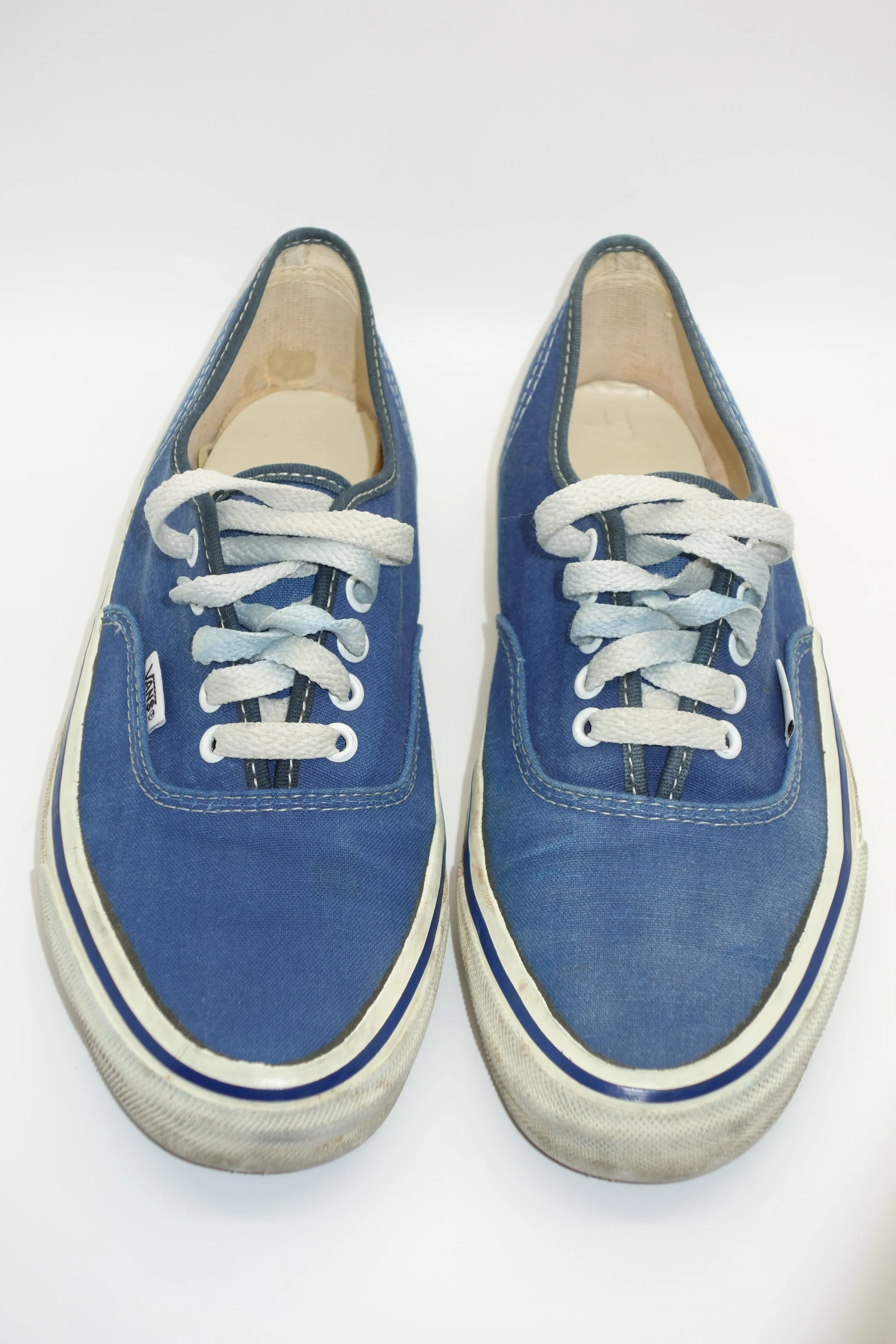 vintage van's style #44 ~ US8